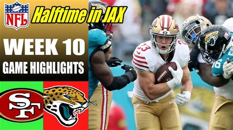 Instead, the Jaguars were blown out by the San Francisco 49ers in a 34-3 loss in Week 10. The 31-point loss is the most lopsided for the team since hiring Doug …